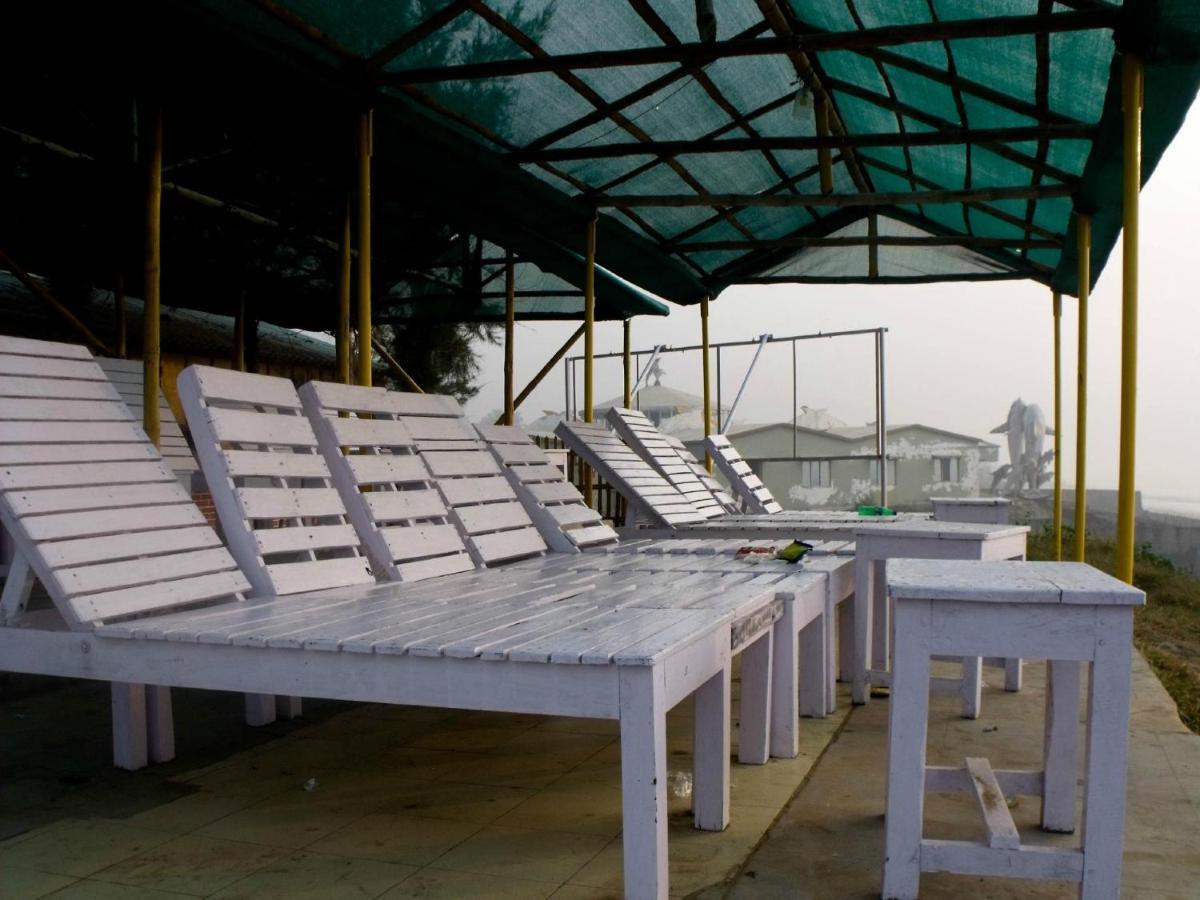 Neel Nirjaney Resorts 만다르모니 외부 사진