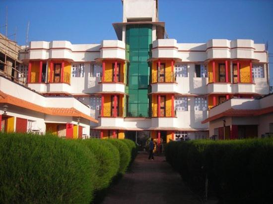 Neel Nirjaney Resorts 만다르모니 외부 사진