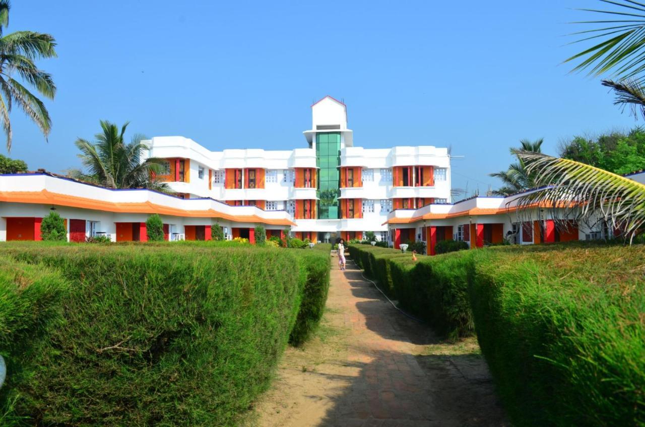 Neel Nirjaney Resorts 만다르모니 외부 사진