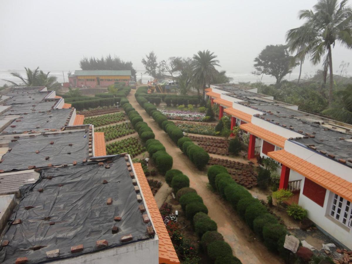 Neel Nirjaney Resorts 만다르모니 외부 사진