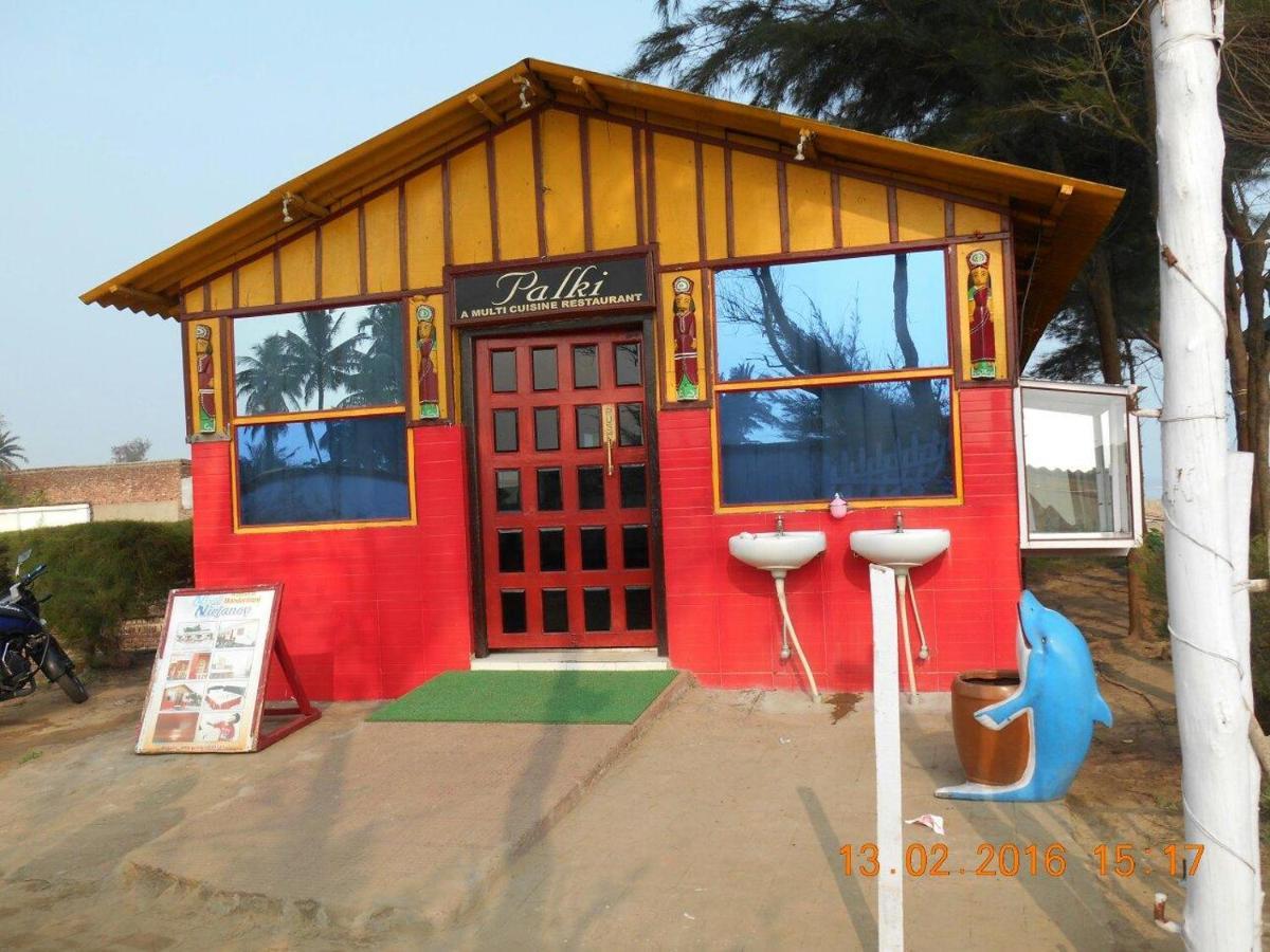 Neel Nirjaney Resorts 만다르모니 외부 사진