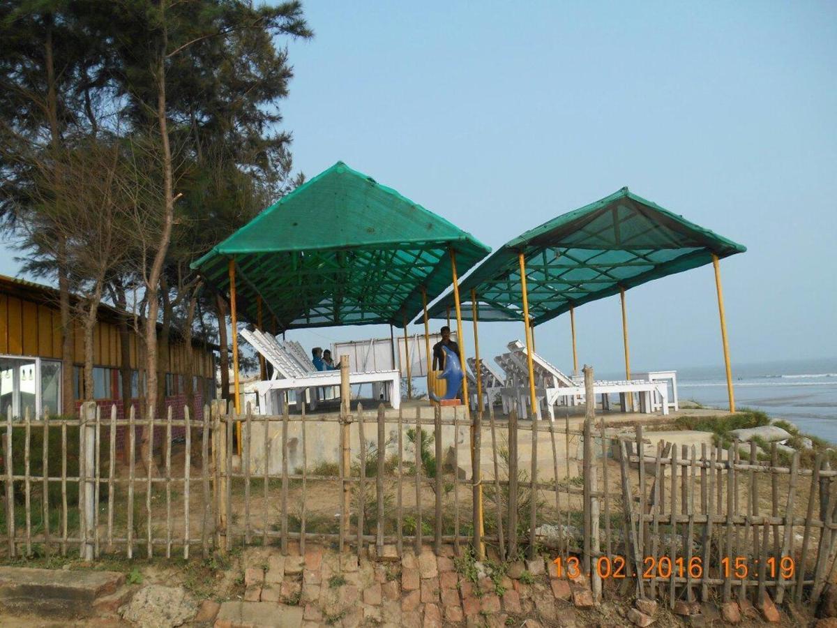 Neel Nirjaney Resorts 만다르모니 외부 사진